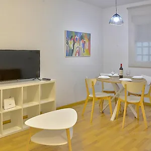 Exclusivo En El Centro De Apartment Sevilla