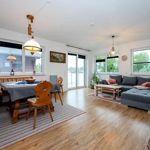  Apartment Rosenbogen