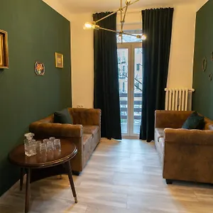  Apartment Morehome Apartments, Center,parking 180qm