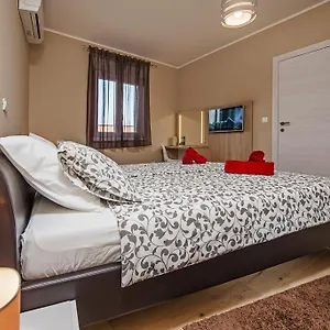 Panoss Apartment Rovinj